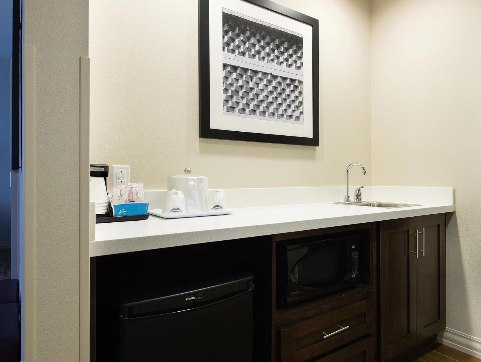 Hampton Inn & Suites Orangeburg, Sc Exteriör bild