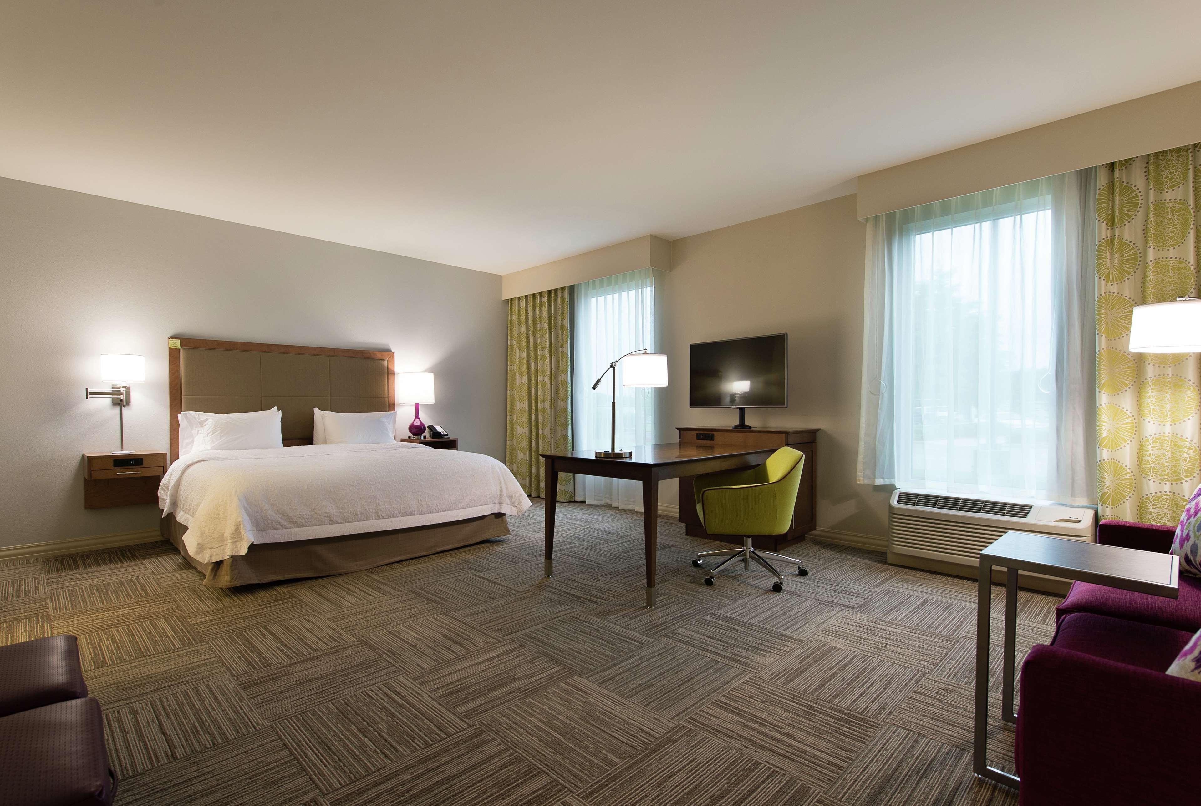 Hampton Inn & Suites Orangeburg, Sc Exteriör bild