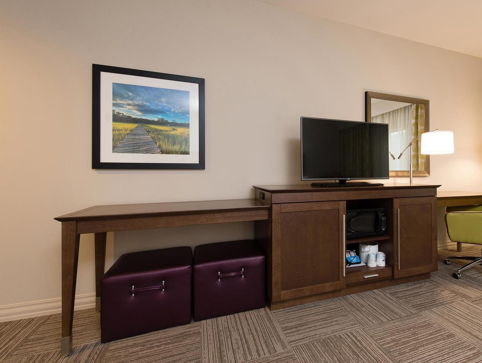 Hampton Inn & Suites Orangeburg, Sc Exteriör bild