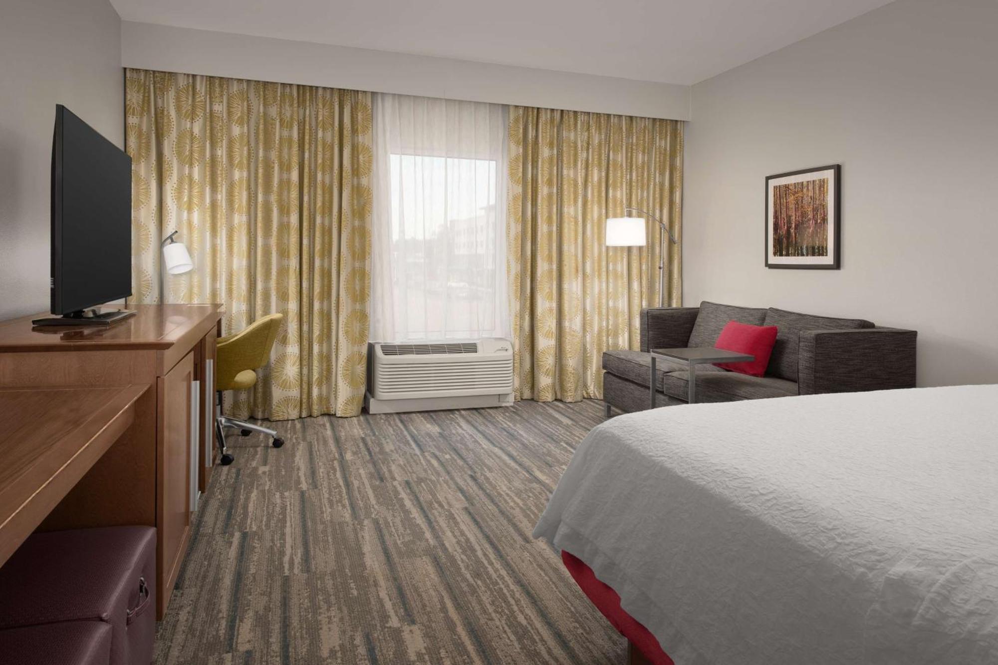 Hampton Inn & Suites Orangeburg, Sc Exteriör bild