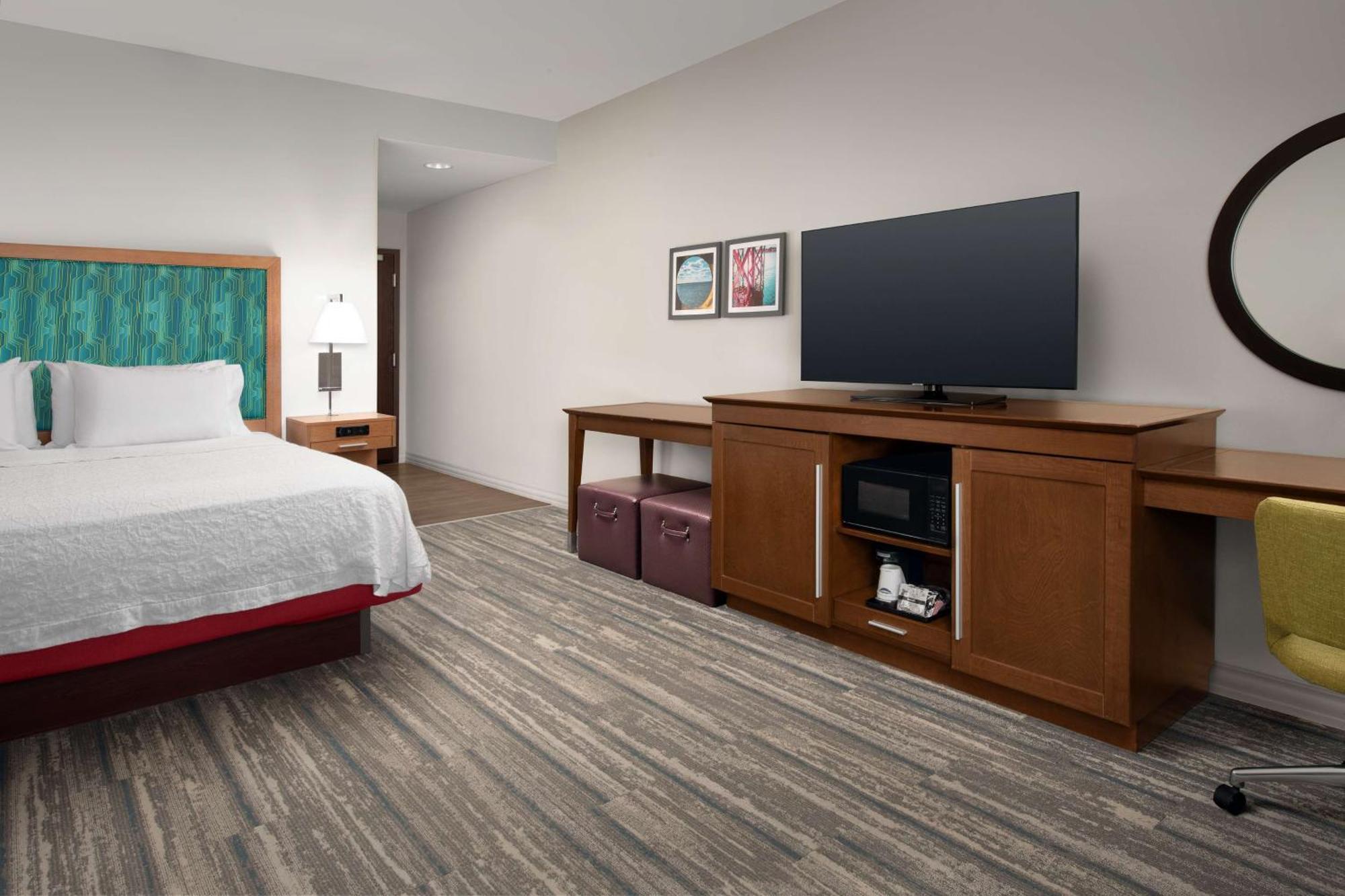 Hampton Inn & Suites Orangeburg, Sc Exteriör bild