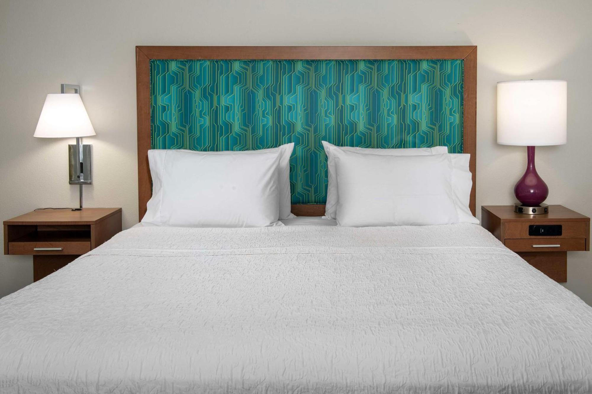 Hampton Inn & Suites Orangeburg, Sc Exteriör bild