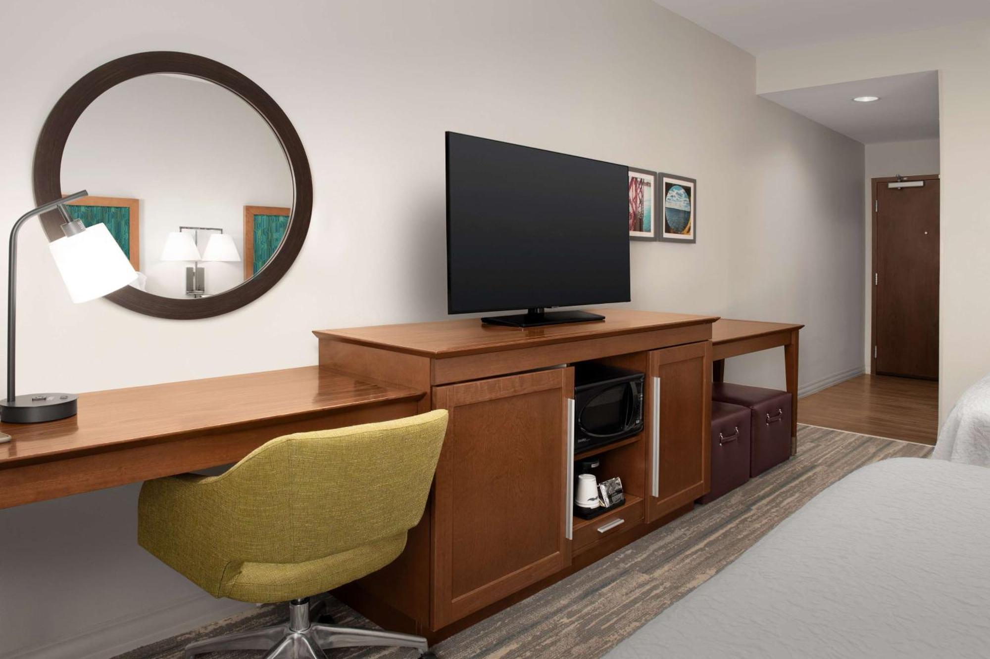 Hampton Inn & Suites Orangeburg, Sc Exteriör bild