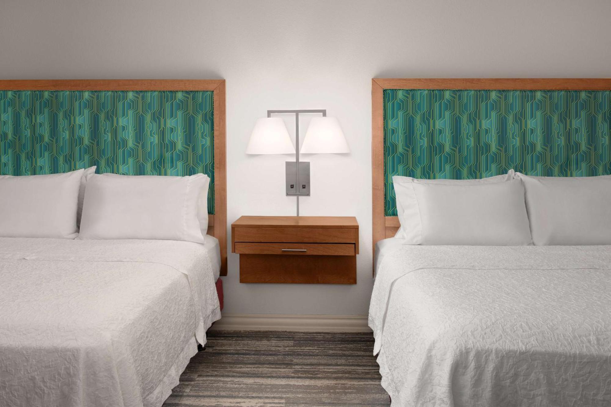 Hampton Inn & Suites Orangeburg, Sc Exteriör bild