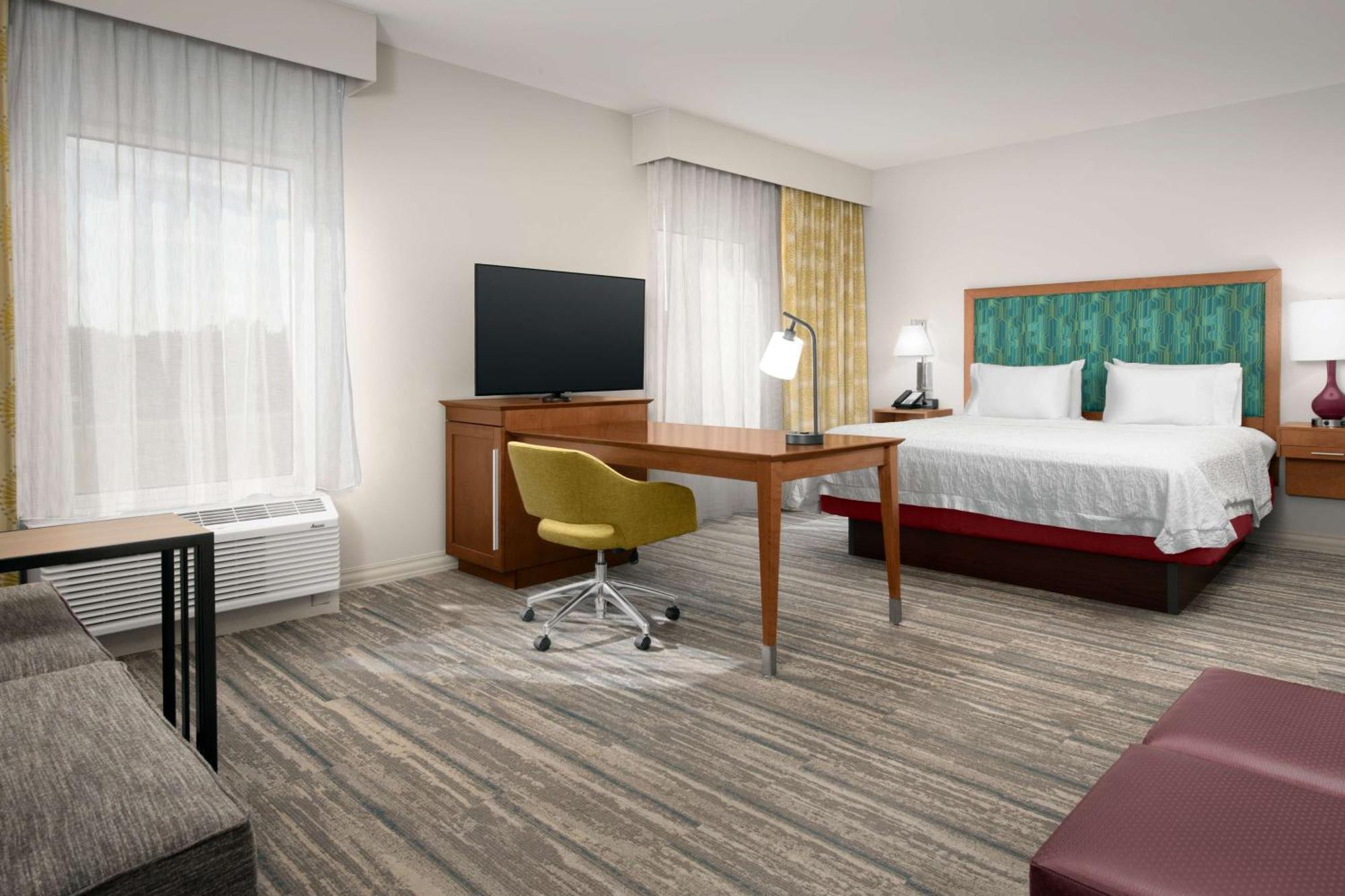 Hampton Inn & Suites Orangeburg, Sc Exteriör bild