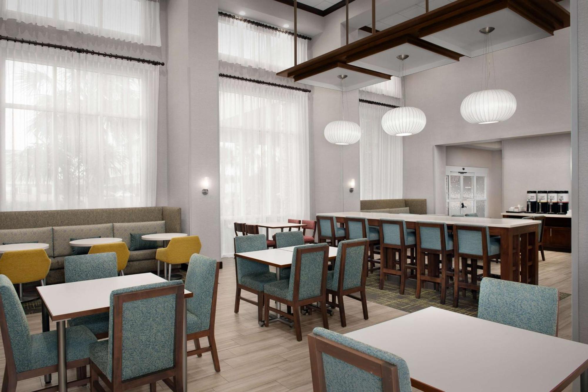 Hampton Inn & Suites Orangeburg, Sc Exteriör bild
