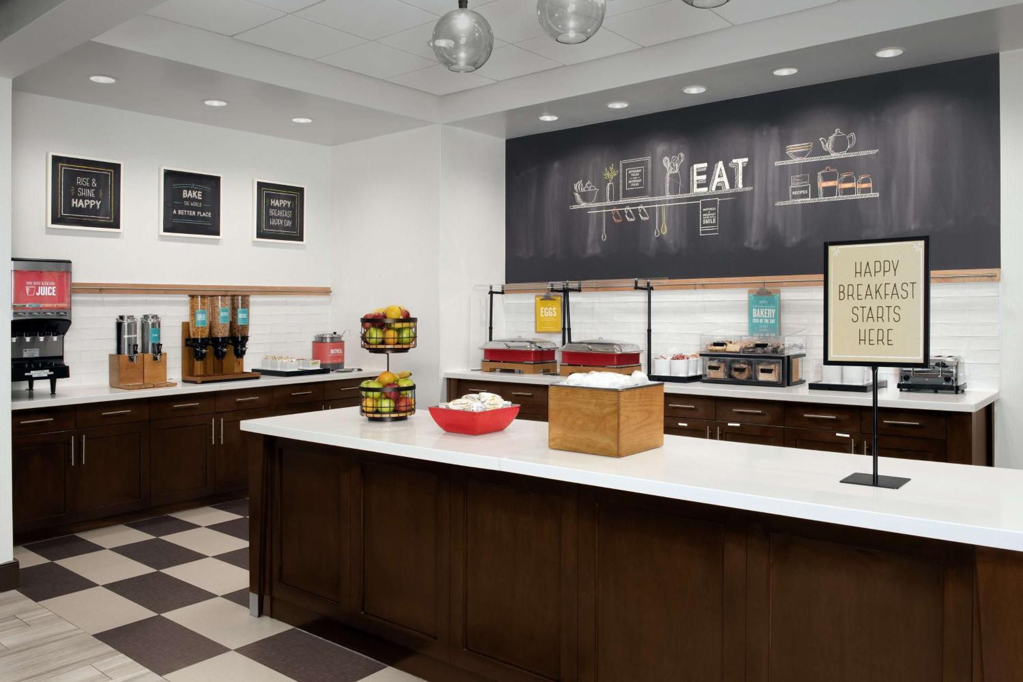 Hampton Inn & Suites Orangeburg, Sc Exteriör bild