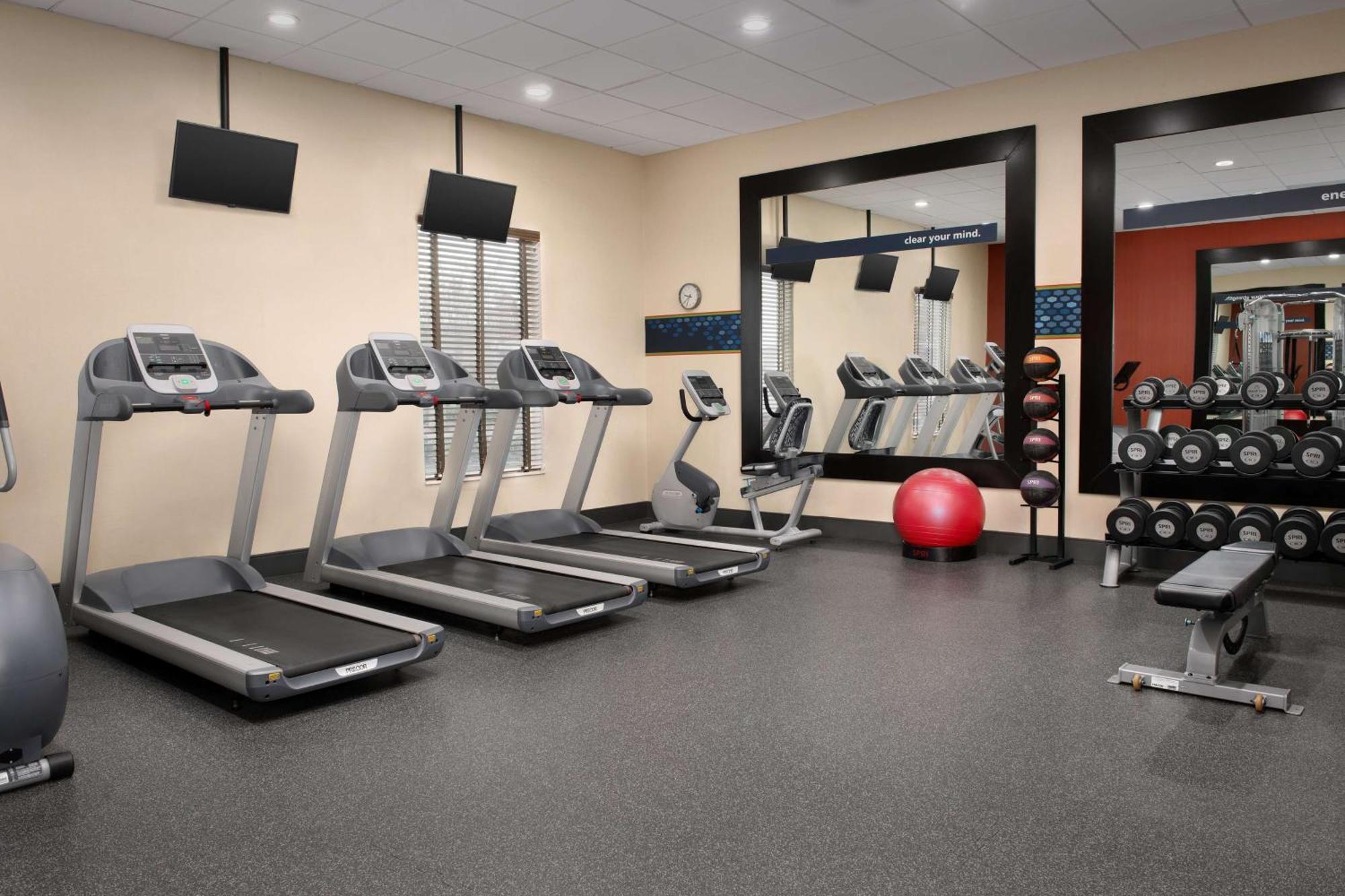 Hampton Inn & Suites Orangeburg, Sc Exteriör bild