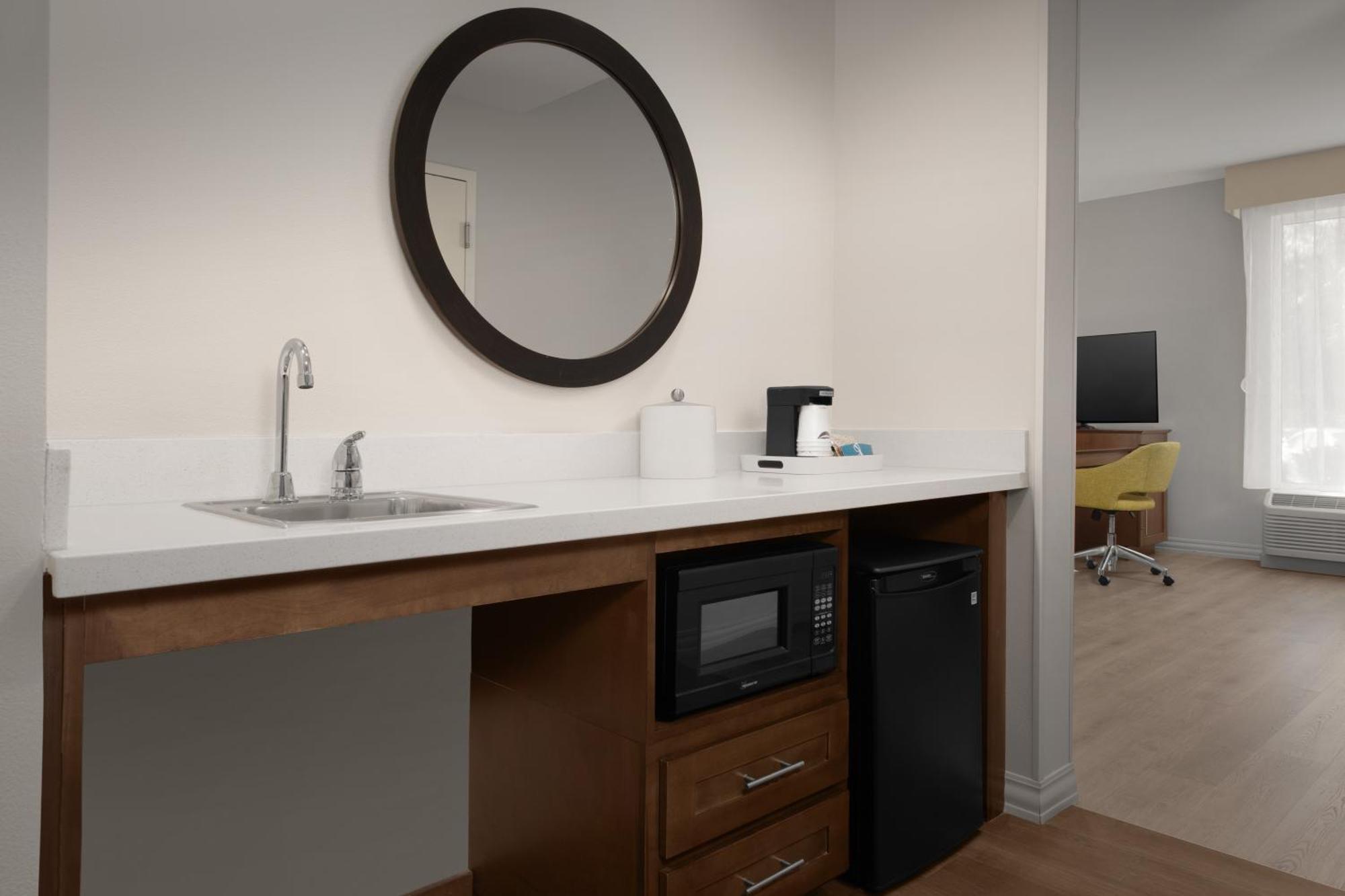 Hampton Inn & Suites Orangeburg, Sc Exteriör bild