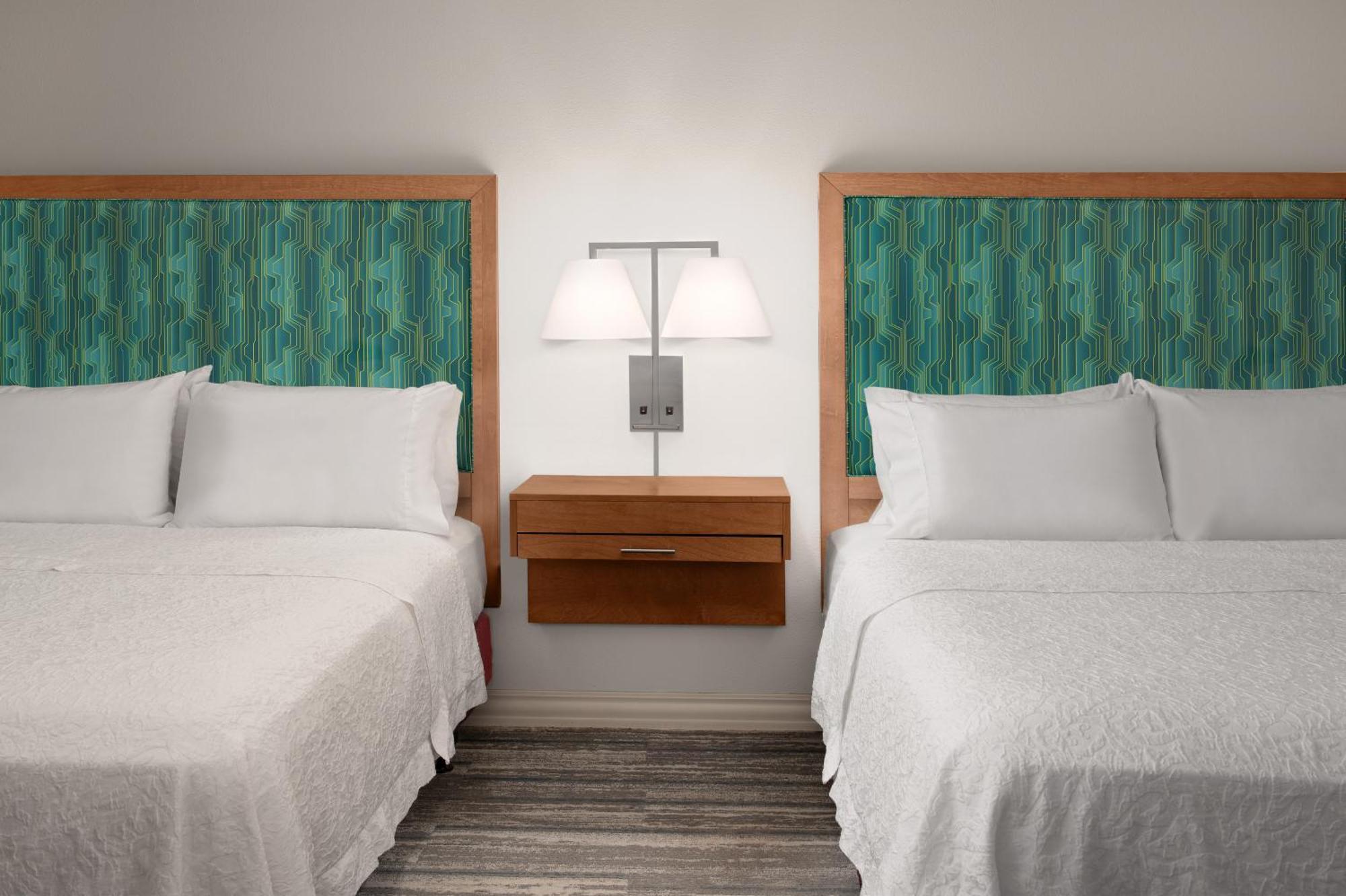 Hampton Inn & Suites Orangeburg, Sc Exteriör bild