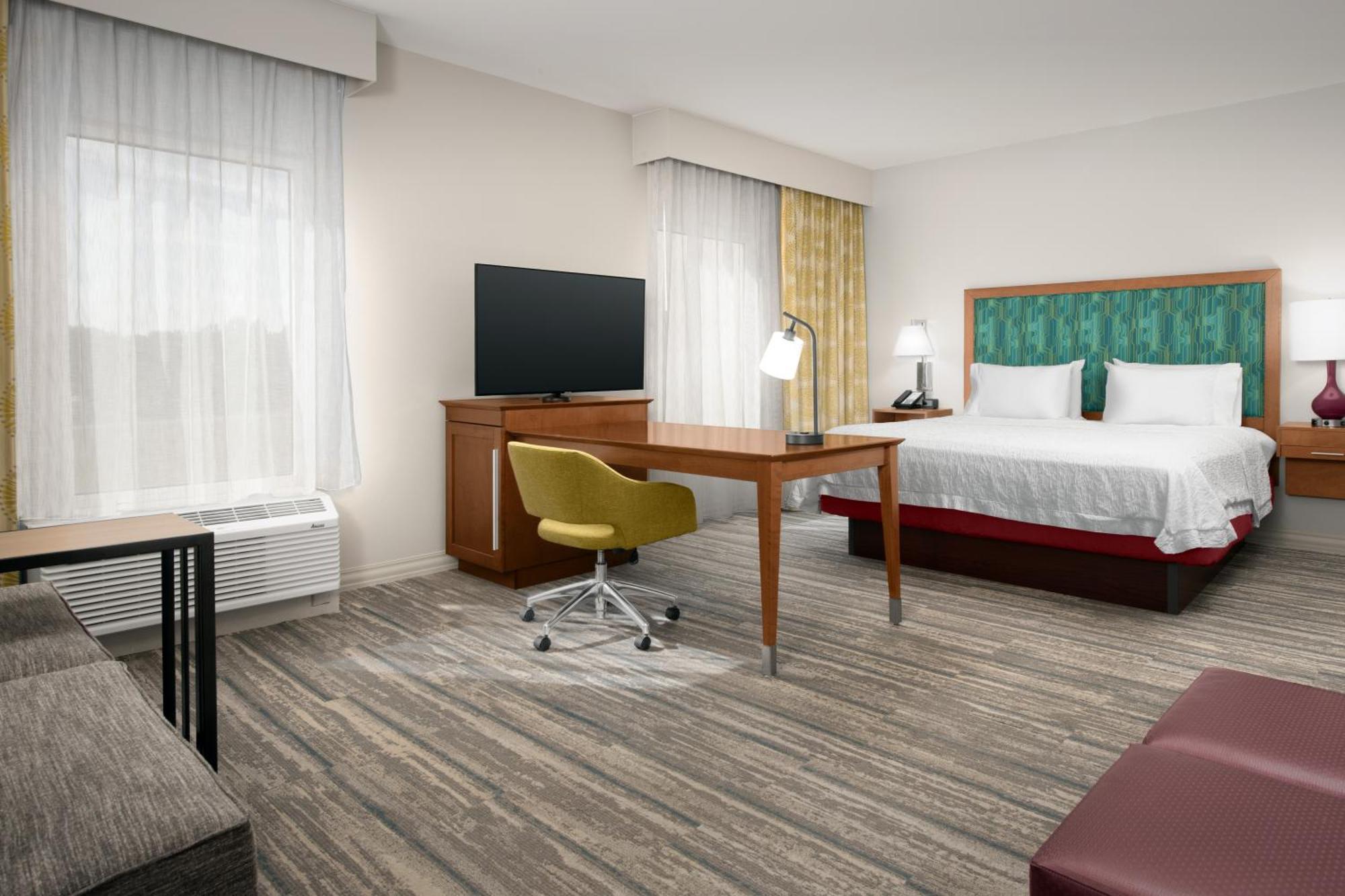 Hampton Inn & Suites Orangeburg, Sc Exteriör bild
