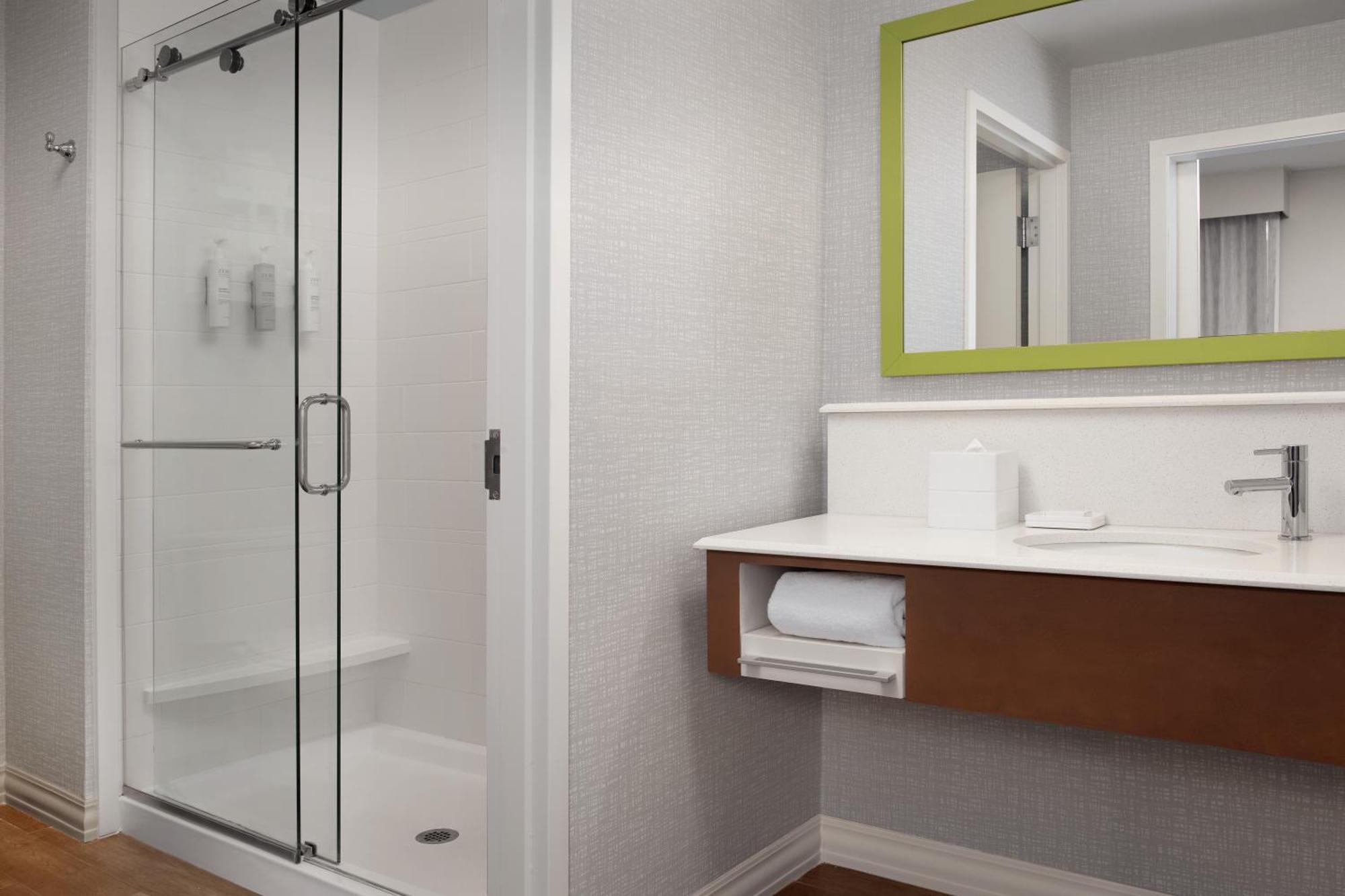 Hampton Inn & Suites Orangeburg, Sc Exteriör bild