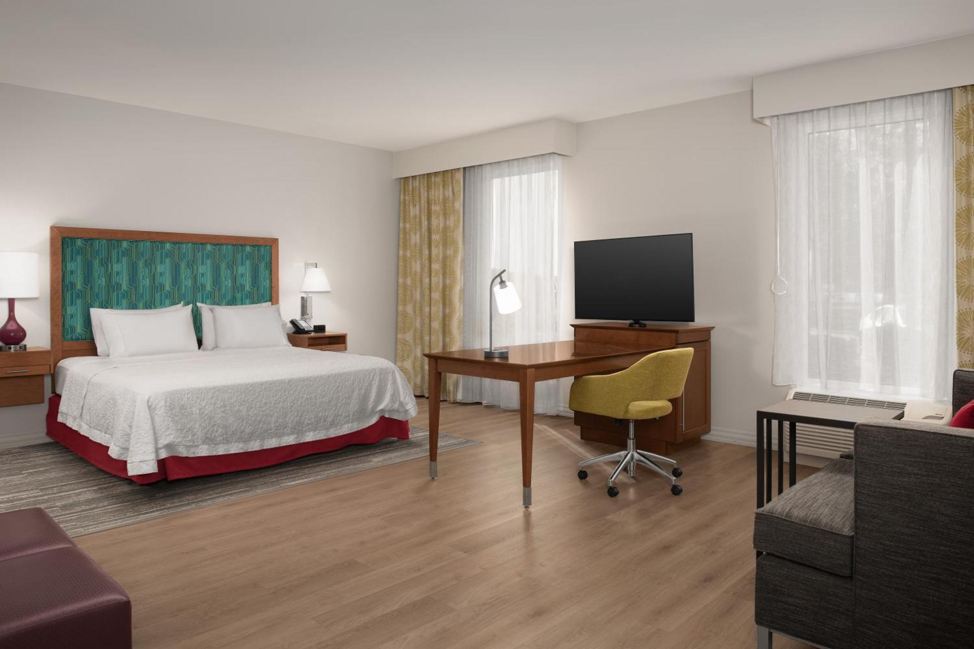 Hampton Inn & Suites Orangeburg, Sc Exteriör bild