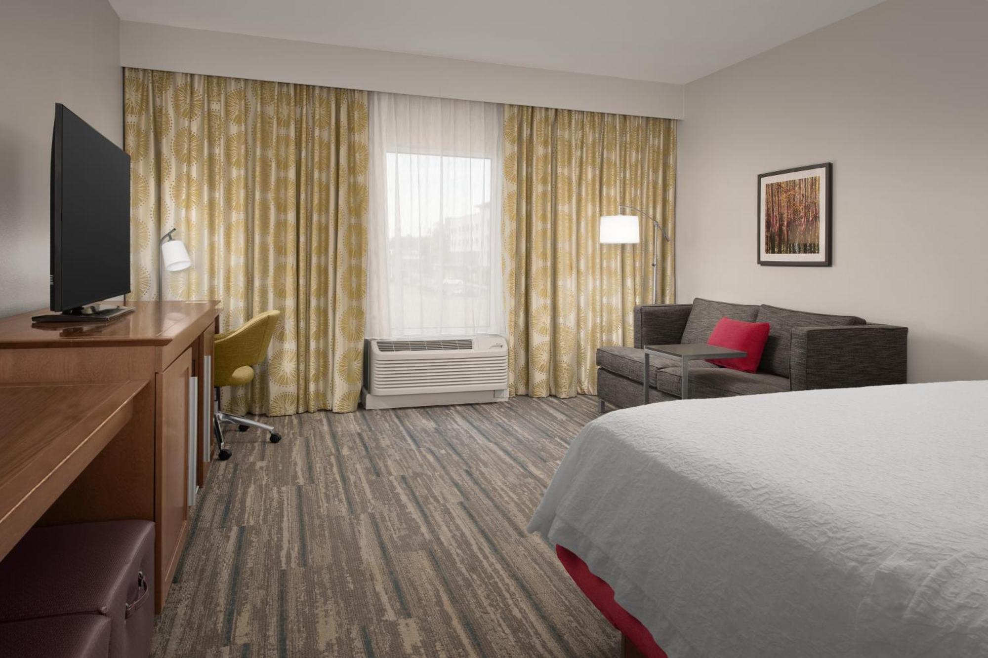Hampton Inn & Suites Orangeburg, Sc Exteriör bild